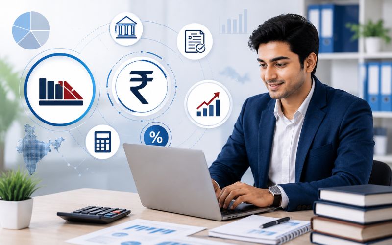 Tally GST Course