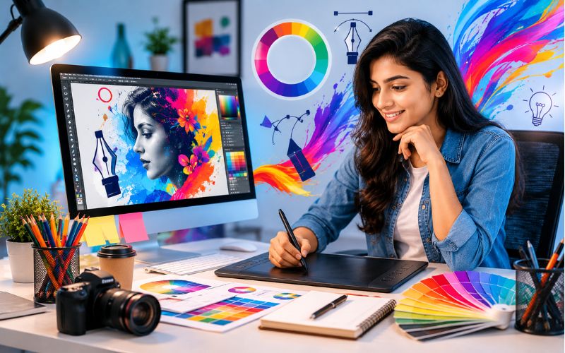 Graphic Design