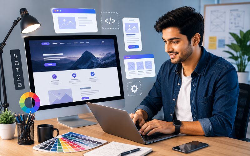 Web Design
